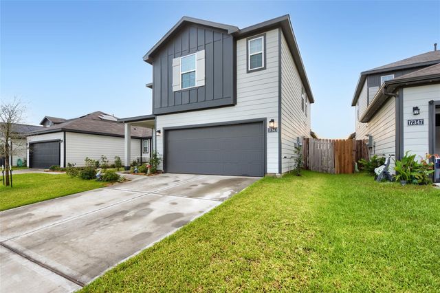 17343 King Eider Road, Waller, TX 77484