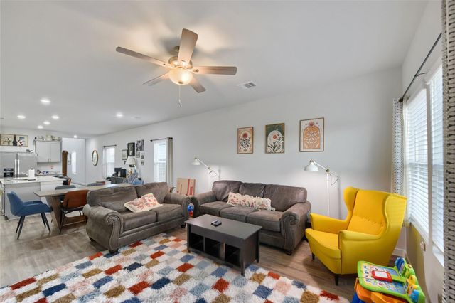 17343 King Eider Road, Waller, TX 77484