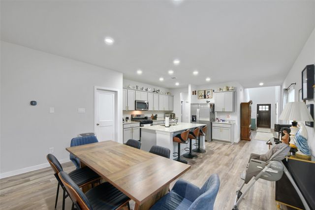 17343 King Eider Road, Waller, TX 77484