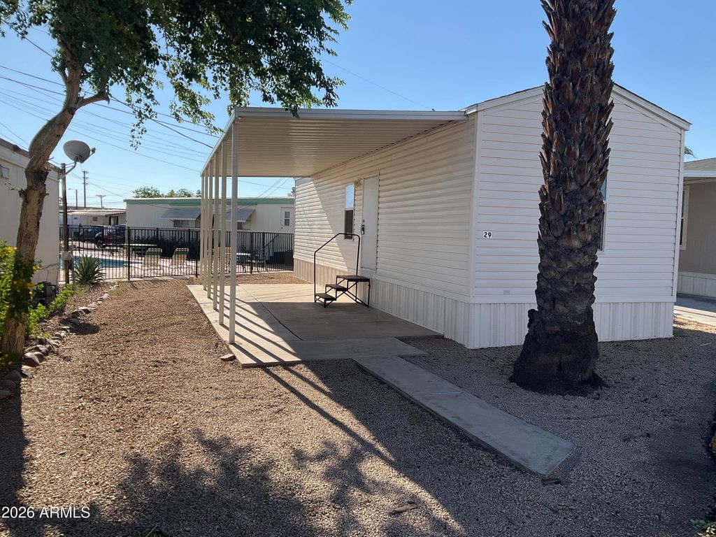 29 W Southern Avenue 29, Mesa, AZ 85210 — photo 2
