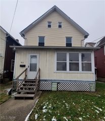 906 Harrison Avenue SW, Canton, OH 44706
