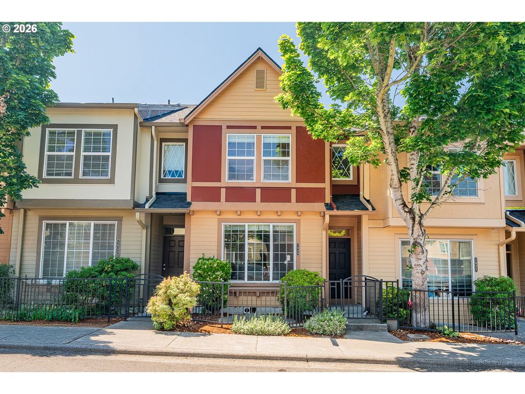 1629 Sw 171ST Ter, Beaverton, OR 97003