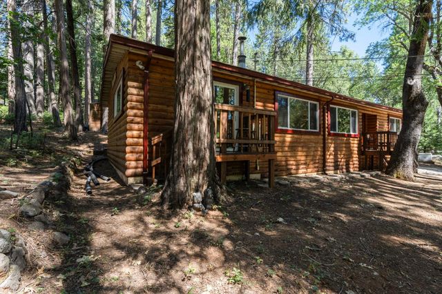 2336 Fairway Dr, Arnold, CA 95223