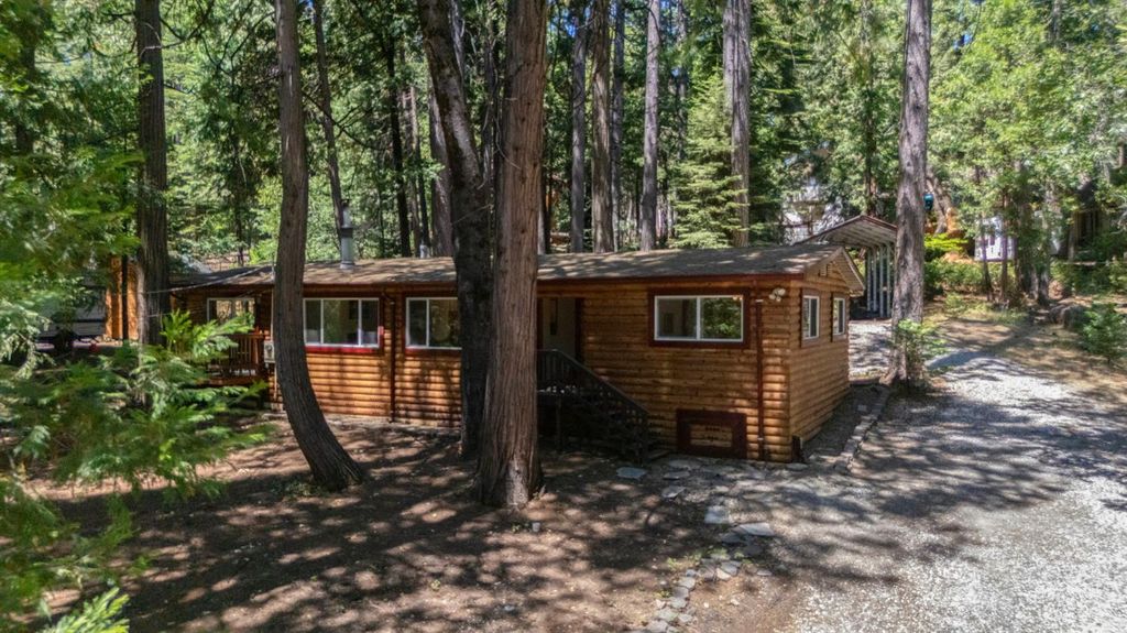 2336 Fairway Dr, Arnold, CA 95223