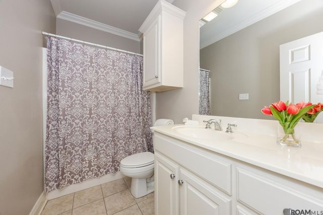807 Spanish Oaks Dr, Brusly, LA 70719