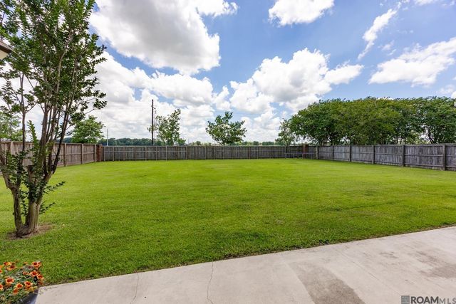 807 Spanish Oaks Dr, Brusly, LA 70719