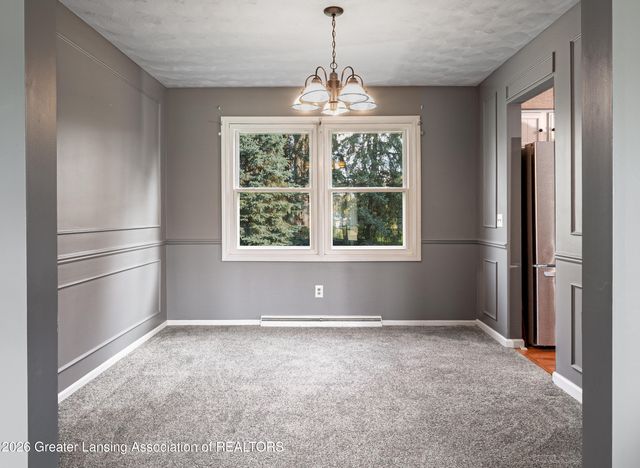 114 Kenway Drive, Lansing, MI 48917