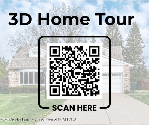114 Kenway Drive, Lansing, MI 48917