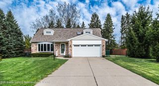 114 Kenway Drive, Lansing, MI 48917