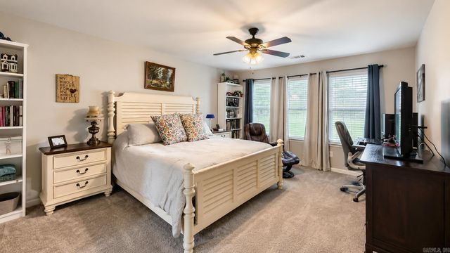 8313 Sapphire Dr, Alexander, AR 72002