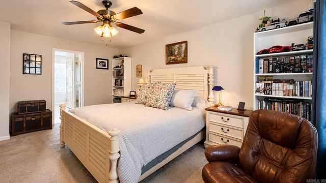 8313 Sapphire Dr, Alexander, AR 72002