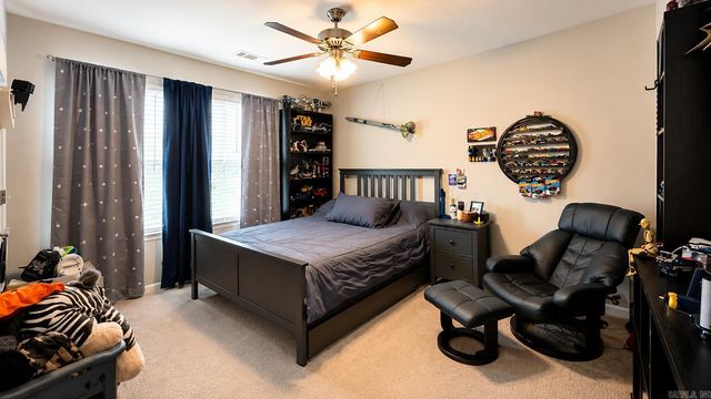 8313 Sapphire Dr, Alexander, AR 72002
