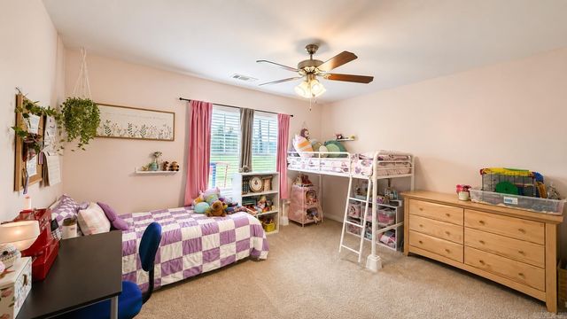 8313 Sapphire Dr, Alexander, AR 72002