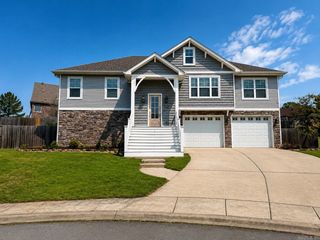8313 Sapphire Dr, Alexander, AR 72002