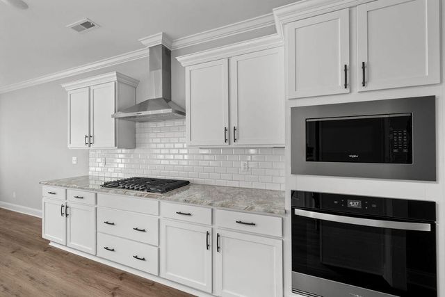 9864 Mayfly Road # 76, Ooltewah, TN 37363