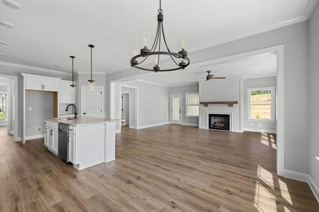 9864 Mayfly Road # 76, Ooltewah, TN 37363