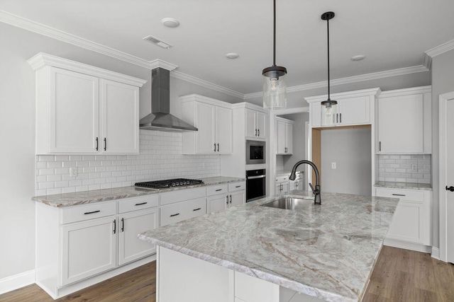 9864 Mayfly Road # 76, Ooltewah, TN 37363