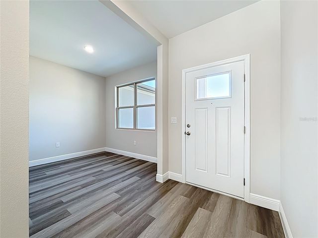 2822 YAMADA LANE, North Port, FL 34286