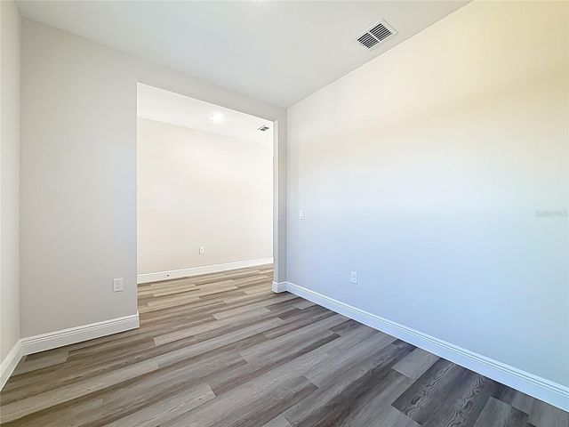 2822 YAMADA LANE, North Port, FL 34286