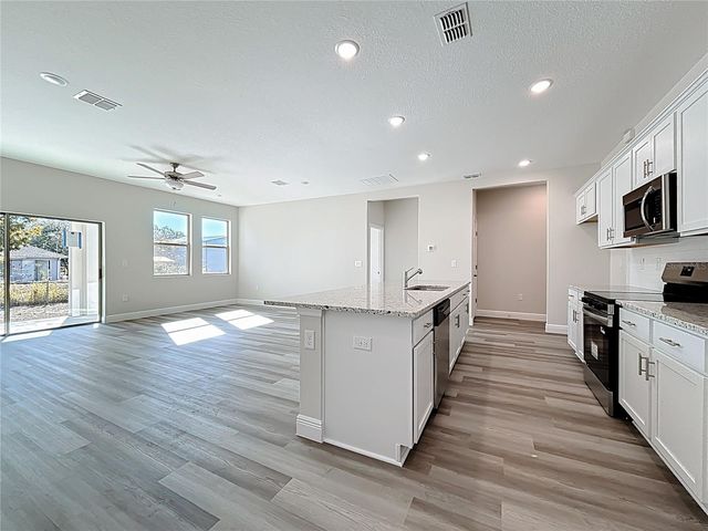 2822 YAMADA LANE, North Port, FL 34286