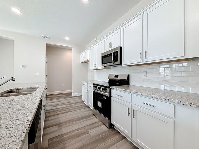 2822 YAMADA LANE, North Port, FL 34286