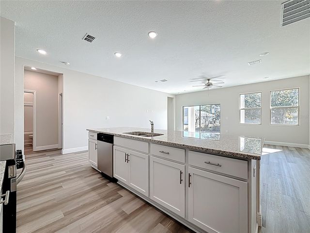 2822 YAMADA LANE, North Port, FL 34286