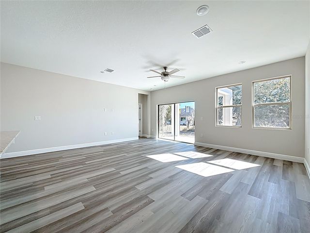 2822 YAMADA LANE, North Port, FL 34286