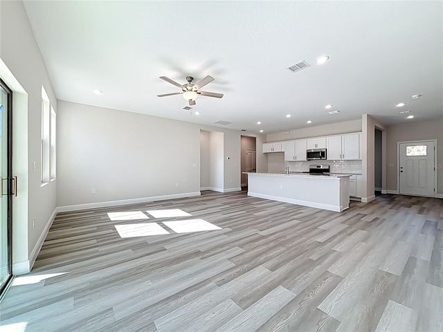 2822 YAMADA LANE, North Port, FL 34286