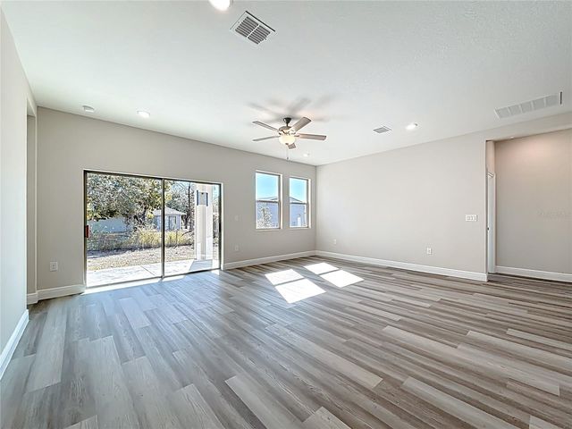 2822 YAMADA LANE, North Port, FL 34286