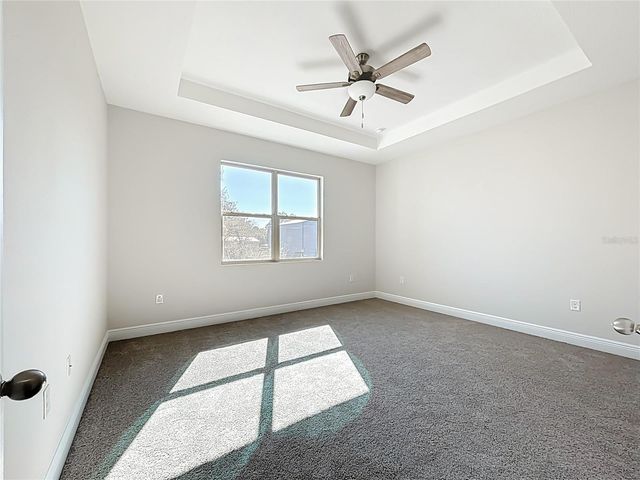 2822 YAMADA LANE, North Port, FL 34286
