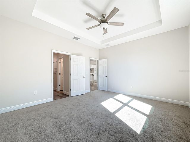 2822 YAMADA LANE, North Port, FL 34286