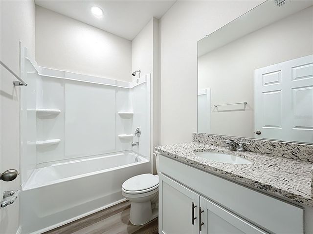 2822 YAMADA LANE, North Port, FL 34286