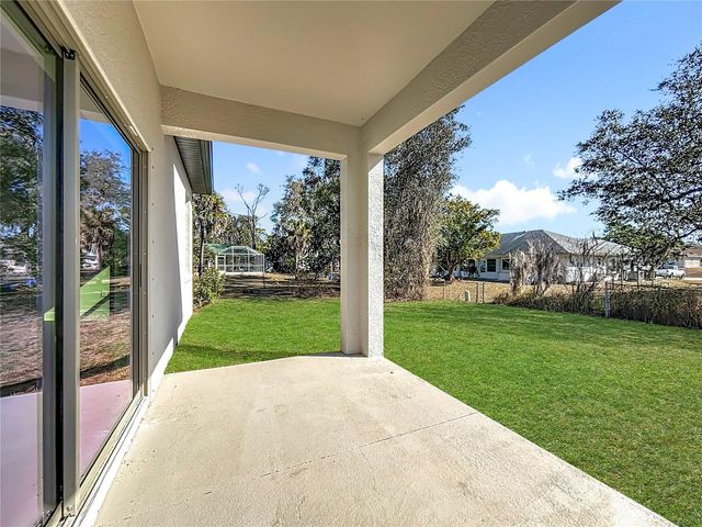 2822 YAMADA LANE, North Port, FL 34286