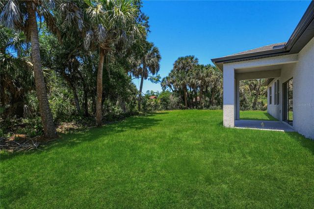 2822 YAMADA LANE, North Port, FL 34286