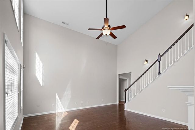 2749 Mosquera Drive, Fayetteville, NC 28306