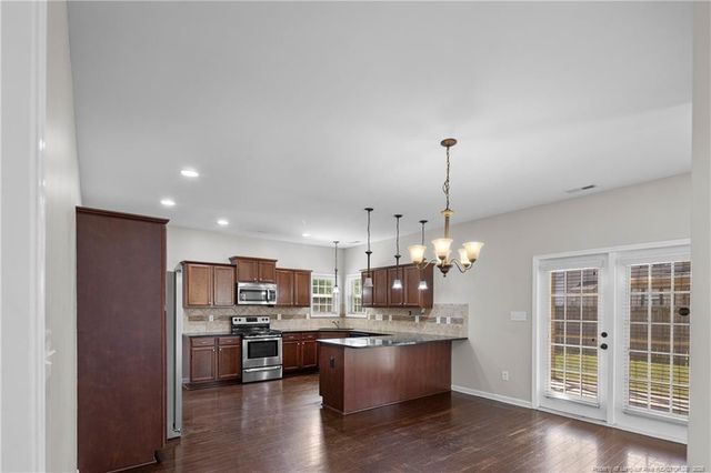 2749 Mosquera Drive, Fayetteville, NC 28306