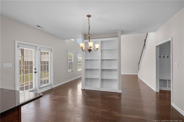 2749 Mosquera Drive, Fayetteville, NC 28306