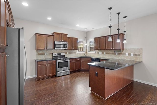 2749 Mosquera Drive, Fayetteville, NC 28306