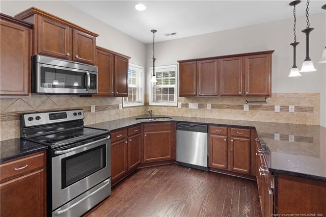 2749 Mosquera Drive, Fayetteville, NC 28306