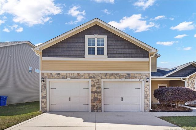 2749 Mosquera Drive, Fayetteville, NC 28306