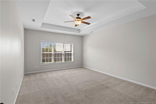 2749 Mosquera Drive, Fayetteville, NC 28306