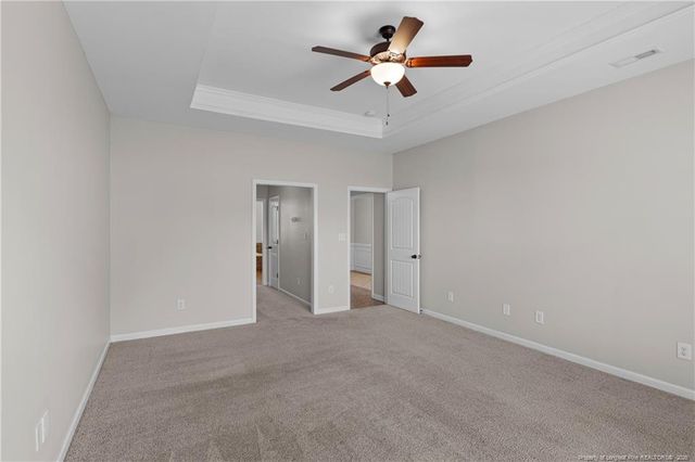 2749 Mosquera Drive, Fayetteville, NC 28306