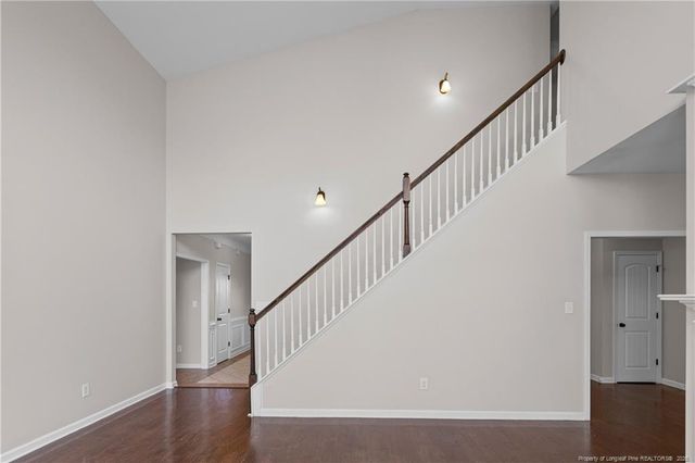 2749 Mosquera Drive, Fayetteville, NC 28306