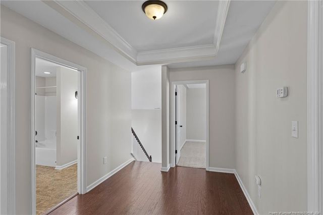 2749 Mosquera Drive, Fayetteville, NC 28306