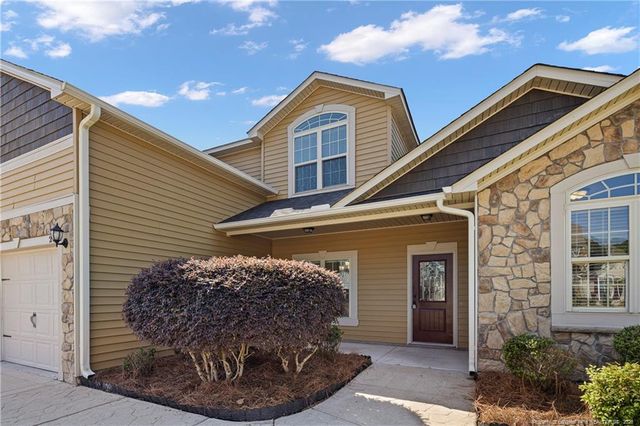 2749 Mosquera Drive, Fayetteville, NC 28306