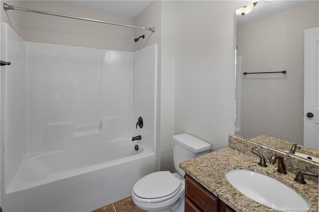 2749 Mosquera Drive, Fayetteville, NC 28306