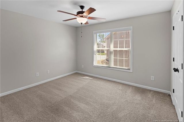 2749 Mosquera Drive, Fayetteville, NC 28306