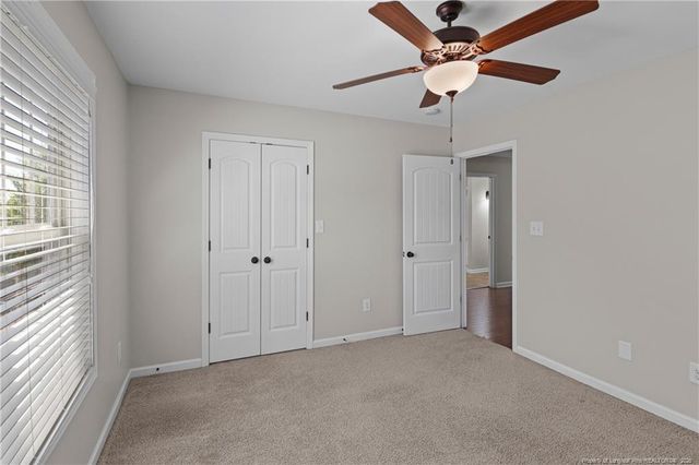 2749 Mosquera Drive, Fayetteville, NC 28306