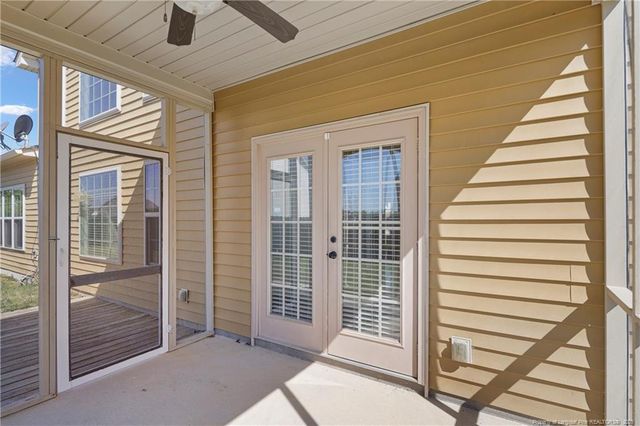 2749 Mosquera Drive, Fayetteville, NC 28306