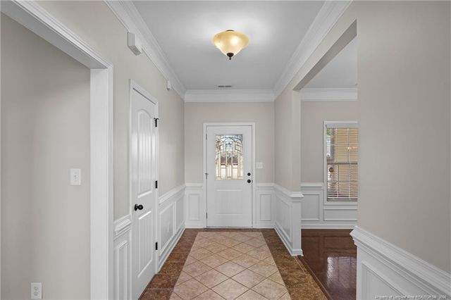 2749 Mosquera Drive, Fayetteville, NC 28306